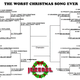 Image for article titled Worst Christmas Song Ever: Let's Narrow It Down To The Frightful Four